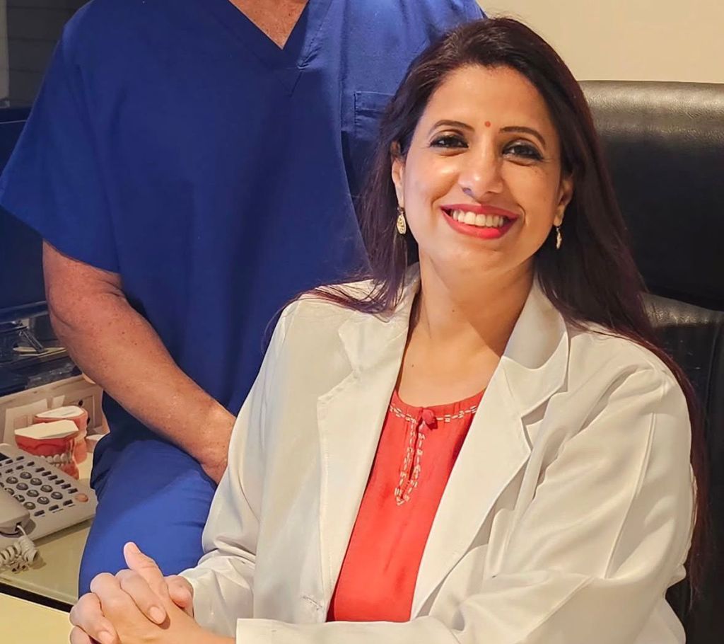 doctor